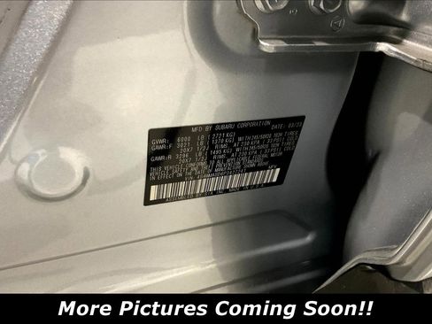 Used 2023 Subaru Ascent Limited AWD/4WD image 6