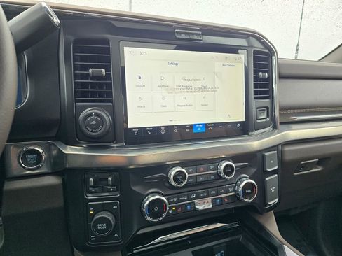 New 2026 Ford F350 King Ranch w/ Chrome Package AWD/4WD image 18
