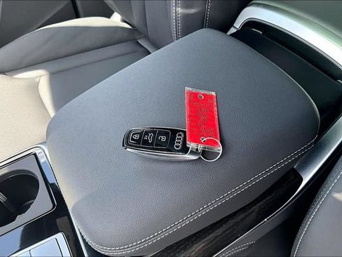 New 2026 Audi Q8 Premium Plus AWD/4WD image 10
