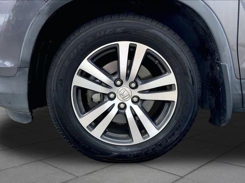 Used 2016 Honda Pilot EX-L image 11