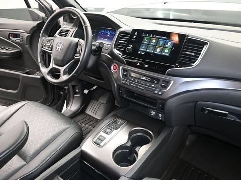 Used 2021 Honda Passport EX-L image 29