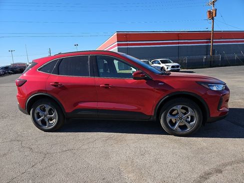 New 2026 Ford Escape ST-Line Select w/ Tech Pack #1 image 14