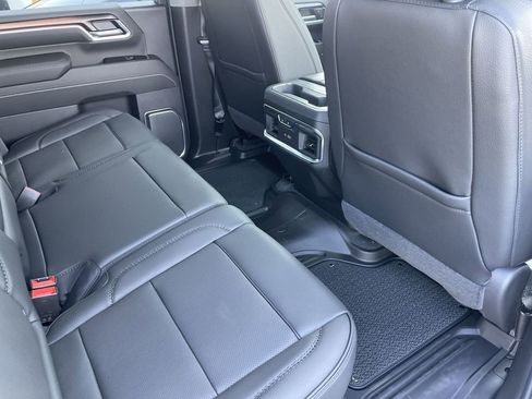 New 2026 GMC Sierra 2500 Denali w/ Denali Reserve Package AWD/4WD image 27