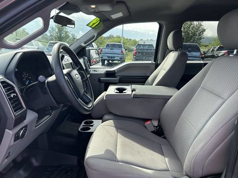Used 2019 Ford F150 XLT AWD/4WD image 22