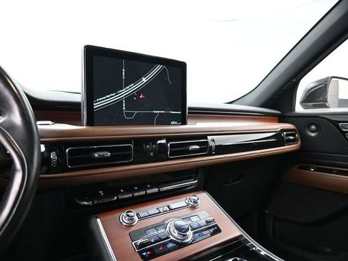 Used 2023 Lincoln Aviator Reserve w/ Elements Package Plus RWD image 15