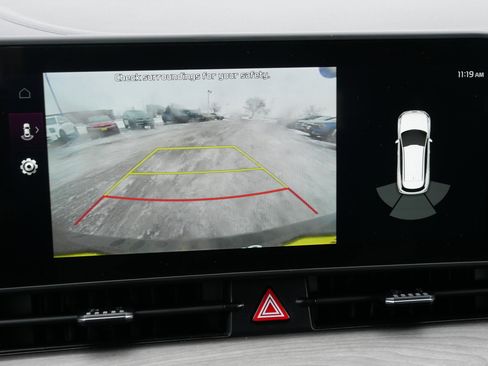 Certified 2023 Kia Sportage X-Line image 6