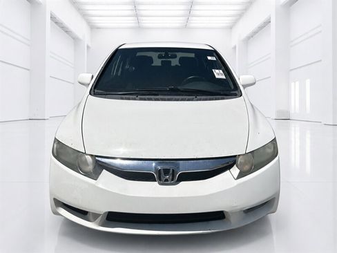 Used 2010 Honda Civic LX-S image 10