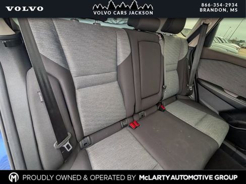 Used 2023 Nissan Rogue SV image 24