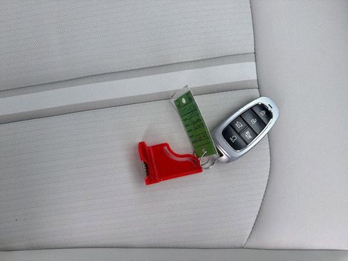 Certified 2023 Hyundai Sonata SEL w/ Cargo Package image 39