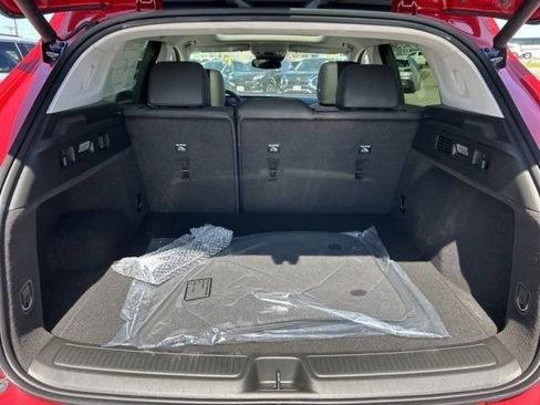 New 2025 Buick Envision Preferred AWD/4WD image 39