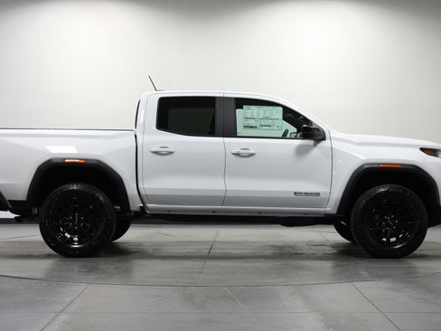 New 2026 GMC Canyon Elevation w/ Convenience Package RWD image 3