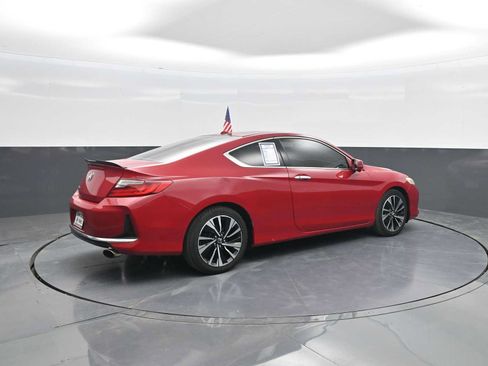 Used 2016 Honda Accord EX-L image 8