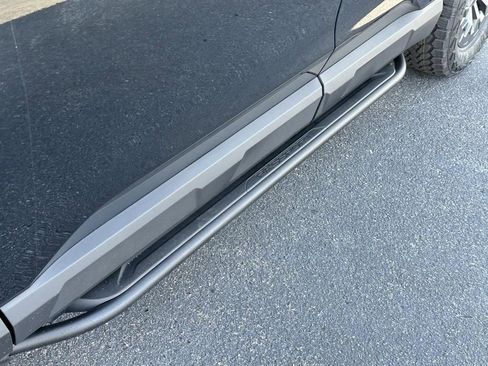 New 2026 Honda Passport TrailSport image 14