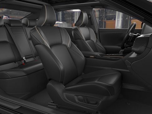 New 2026 Toyota Crown Platinum AWD/4WD image 53