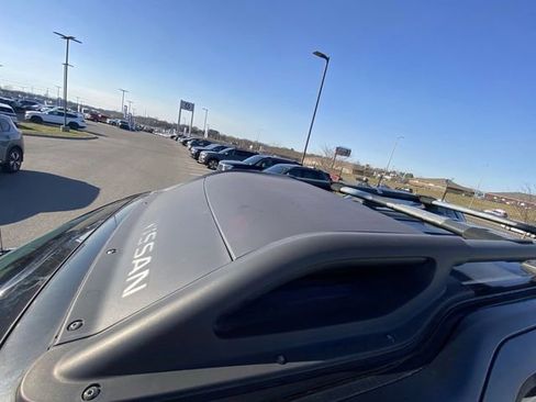 Used 2006 Nissan Xterra S w/ (U01) Utility Pkg image 4