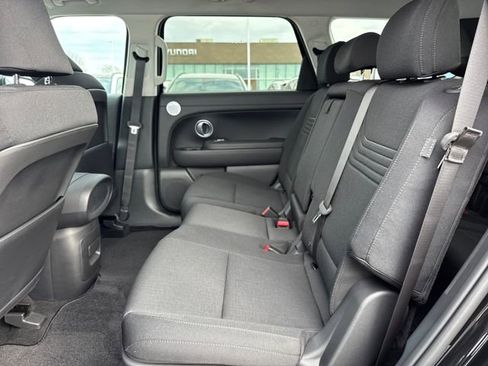 New 2026 Hyundai Palisade SE AWD/4WD image 9