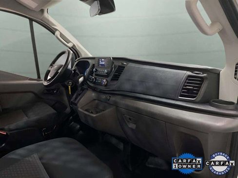 Used 2024 Ford Transit 250 Low Roof w/ Exterior Upgrade Package image 60