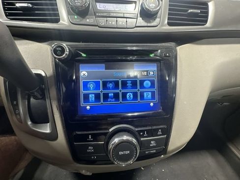 Used 2016 Honda Odyssey EX-L image 16