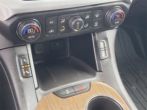 Used 2019 GMC Acadia SLE w/ Driver Alert Package I image 24