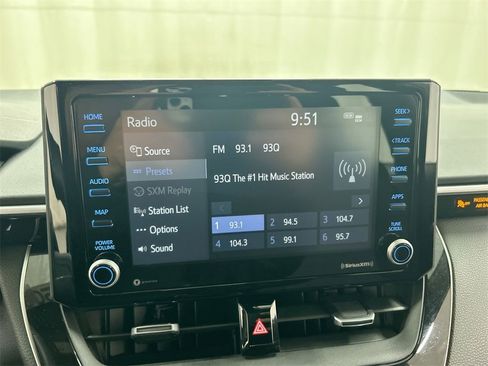 Used 2022 Toyota Corolla SE image 14