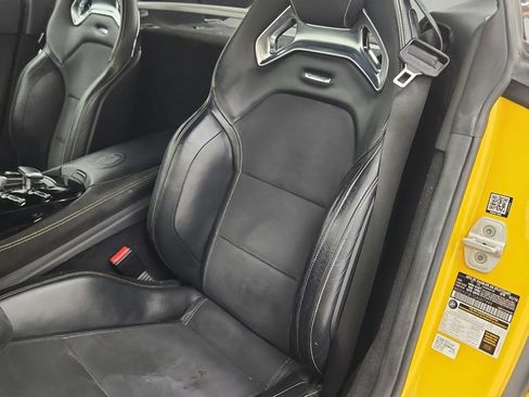 Used 2016 Mercedes-Benz AMG GT S w/ Exclusive Interior Package image 67