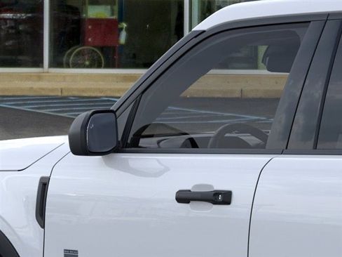 New 2026 Ford Bronco Sport Big Bend w/ Convenience Package AWD/4WD image 89