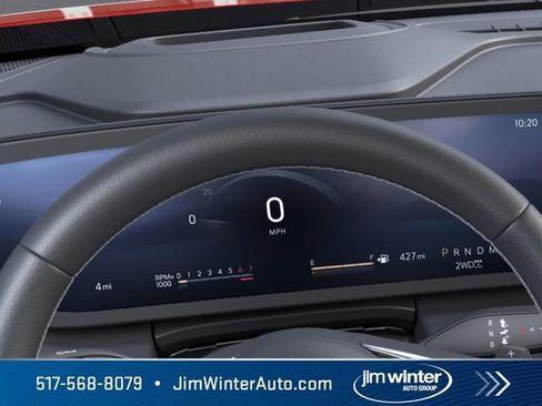 New 2026 Buick Enclave Sport Touring w/ Power Package image 43