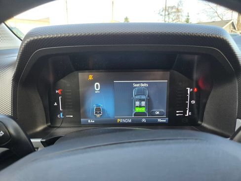 New 2025 Ford Ranger XL w/ Trailer Tow Package AWD/4WD image 13