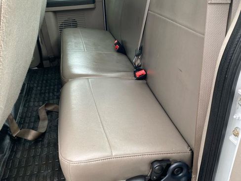 Used 2008 Ford F350 XL AWD/4WD image 7