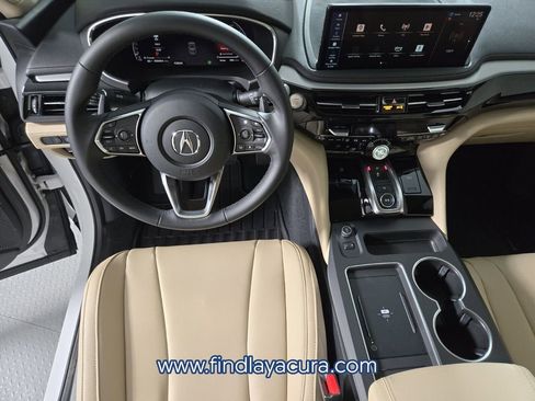 New 2026 Acura MDX SH-AWD image 15