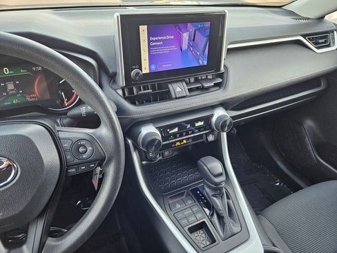 Used 2024 Toyota RAV4 LE image 19