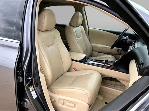Used 2013 Lexus RX 350 FWD image 7