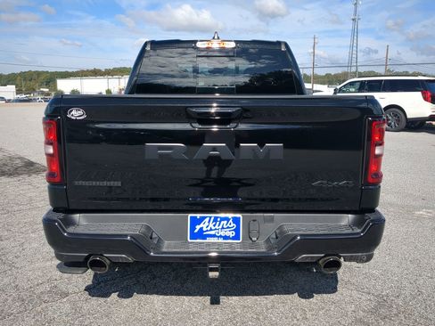 New 2026 RAM 1500 Big Horn image 4