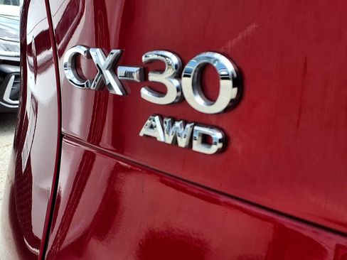 Certified 2023 MAZDA CX-30 2.5 Turbo w/ Premium Package AWD/4WD image 23