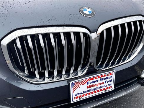 Used 2020 BMW X5 sDrive40i w/ Convenience Package image 26