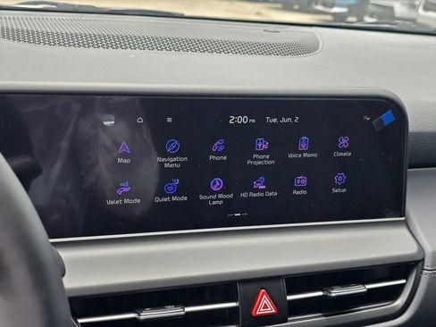 New 2026 Kia Seltos EX FWD image 23