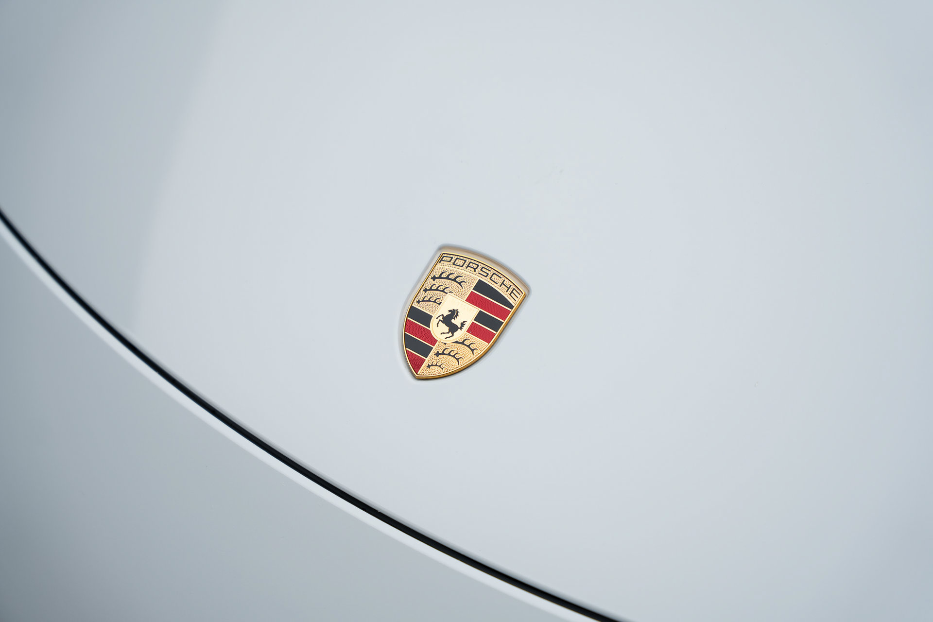 Used 2017 Porsche 911 Turbo S AWD/4WD image 13