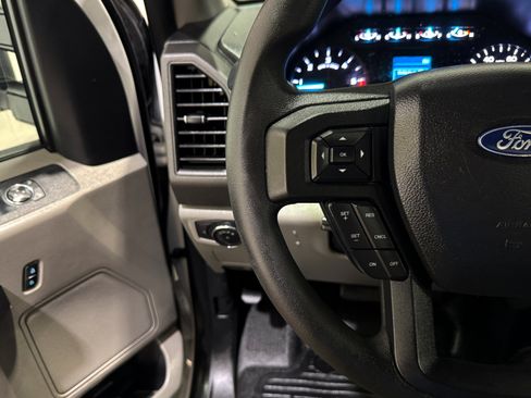Used 2019 Ford F550 2WD Regular Cab Super Duty image 15