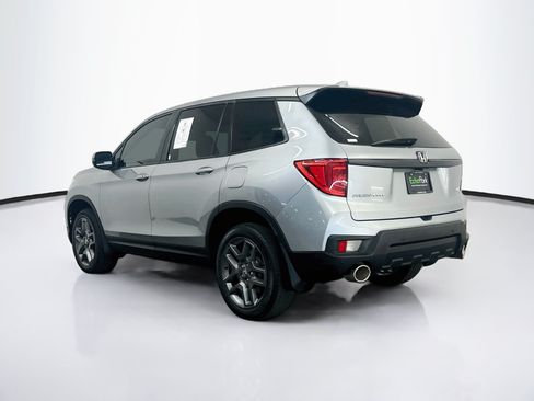 Used 2023 Honda Passport EX-L image 5