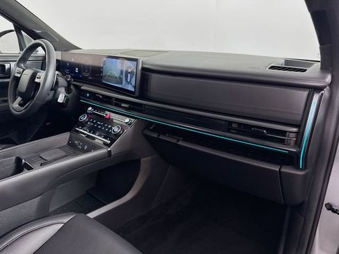 Certified 2024 Hyundai Santa Fe Calligraphy FWD image 52