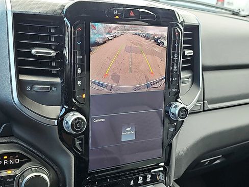 New 2026 RAM 1500 Big Horn image 13