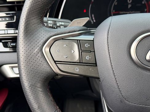 Used 2023 Lexus RX 350 F Sport w/ Accessory Package AWD/4WD image 19