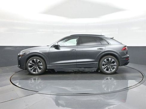 New 2026 Audi Q8 Premium Plus AWD/4WD image 4