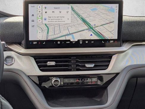 New 2026 Ford Explorer Active RWD image 11