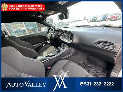 Used 2021 Dodge Challenger R/T image 18