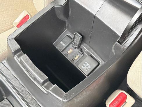 Used 2015 Honda CR-V EX image 27