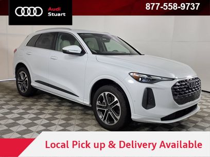 Used 2025 Audi Q5 Premium w/ Convenience Package