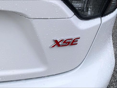Used 2026 Toyota Corolla XSE FWD image 10
