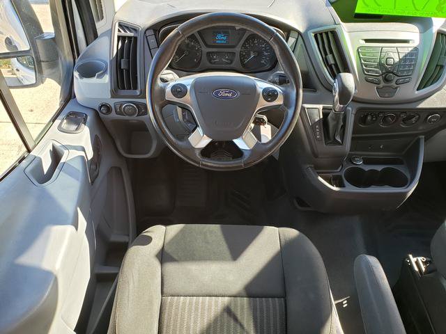 Used 2016 Ford Transit 150 130 Low Roof RWD image 15
