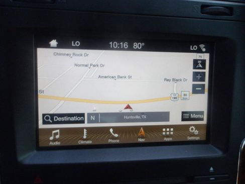 Used 2016 Lincoln Navigator Select RWD image 23